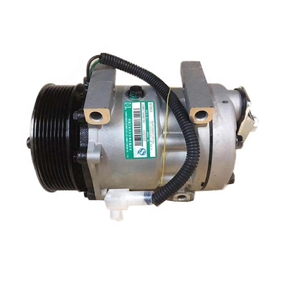 A229900006715 Port Equipment Spare Parts Compressor SE7H15 For SANY
