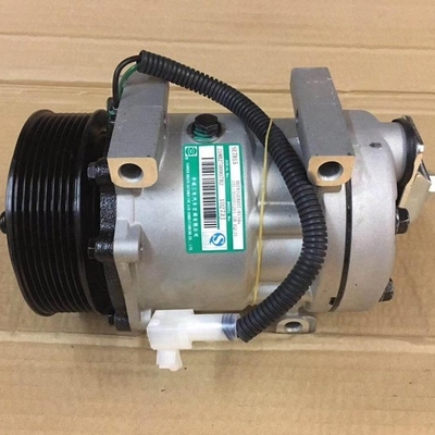 A229900006715 Port Equipment Spare Parts Compressor SE7H15 For SANY