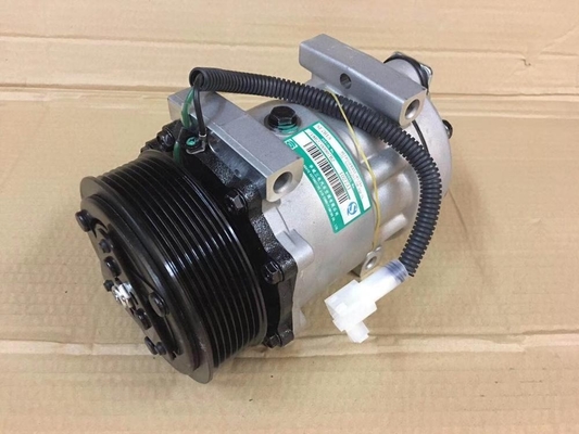 A229900006715 Port Equipment Spare Parts Compressor SE7H15 For SANY
