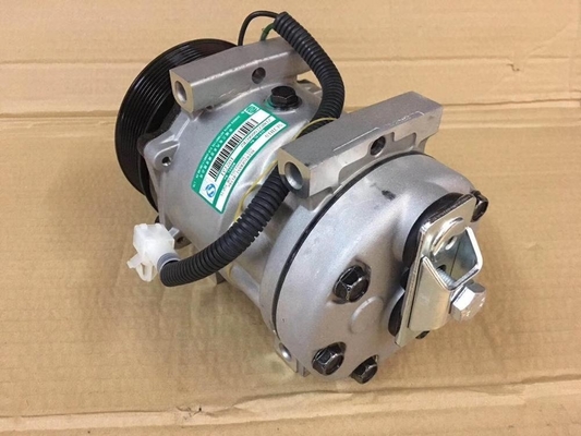 A229900006715 Port Equipment Spare Parts Compressor SE7H15 For SANY