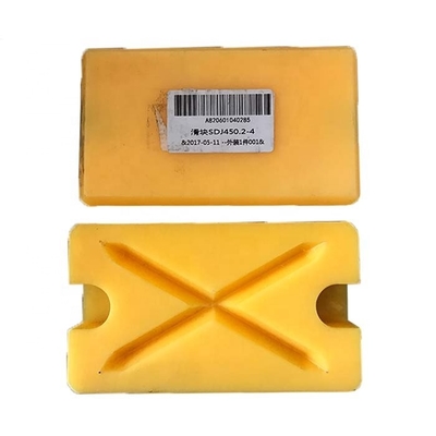 A820601040285 Sliding block plate slider SDJ450.2-4 for SANY