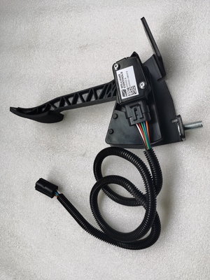 60099291 Suspension Electric throttle pedal 133636 for SANY SRSC45C SDCY90K