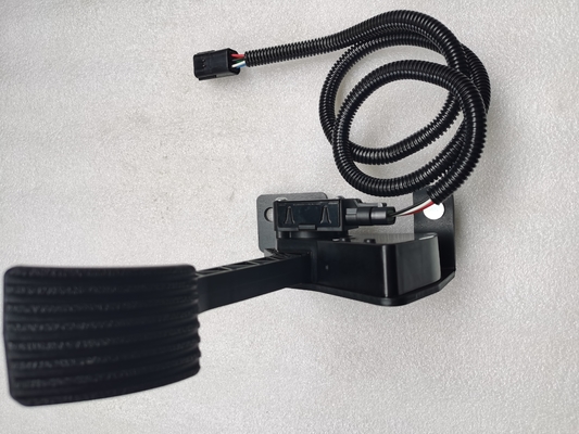 60099291 Suspension Electric throttle pedal 133636 for SANY SRSC45C SDCY90K