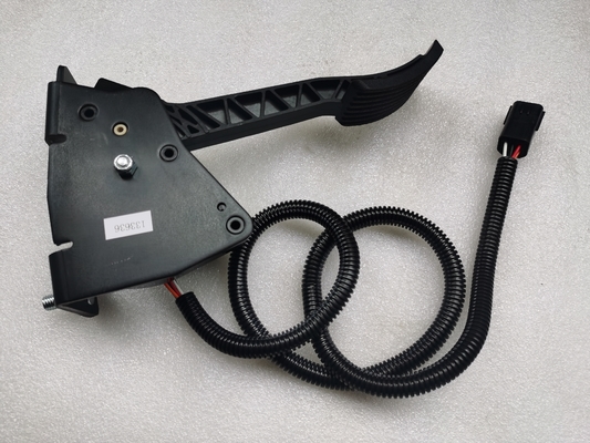 60099291 Suspension Electric throttle pedal 133636 for SANY SRSC45C SDCY90K