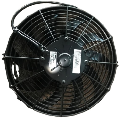 60136495 FAN VA10-BP50/C-61A 3010.1814 24V 174W SPAL Original spare parts for SANY SRSC45