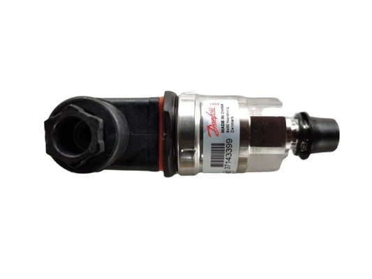 B240600000248 Pressure Transmitter MBS3050 060G1154 40MPa-24V-I-G1/4-Q  DANFOSS for SANY SRSC45