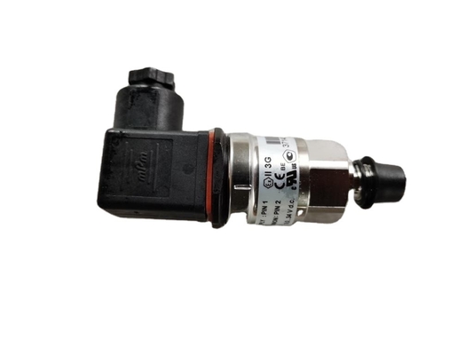 B240600000248 Pressure Transmitter MBS3050 060G1154 40MPa-24V-I-G1/4-Q  DANFOSS for SANY SRSC45