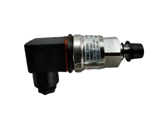B240600000248 Pressure Transmitter MBS3050 060G1154 40MPa-24V-I-G1/4-Q  DANFOSS for SANY SRSC45