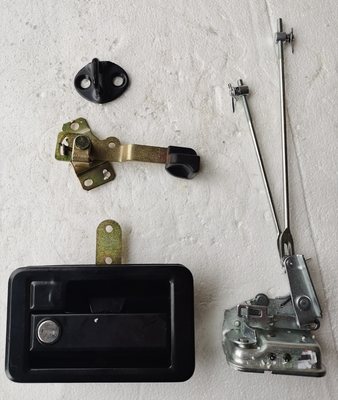 60028231 KDW-009 Door Lock Assy Original spare parts For SANY Port Machinery SRSC45C