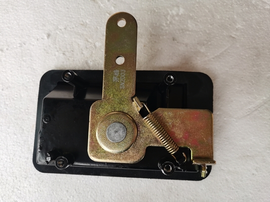 60028231 KDW-009 Door Lock Assy Original spare parts For SANY Port Machinery SRSC45C