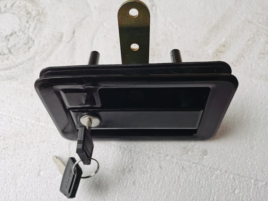 60028231 KDW-009 Door Lock Assy Original spare parts For SANY Port Machinery SRSC45C