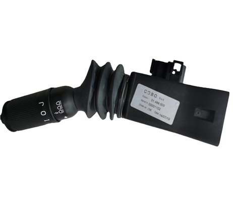 60191985 Column switch Controller joystick 0034.0663 01.488.500.01 1007621 COBO SPA Gear Selector
