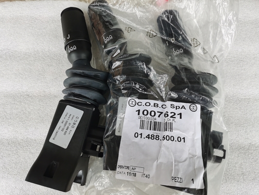 60191985 Column switch Controller joystick 0034.0663 01.488.500.01 1007621 COBO SPA Gear Selector