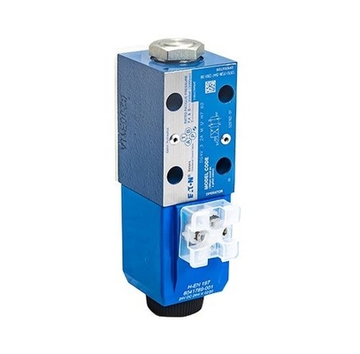 B220400000079 Valve Assembly, Solenoid  DG4V-3-2A-M-U-H7-60  for  SANY  reacher stacker