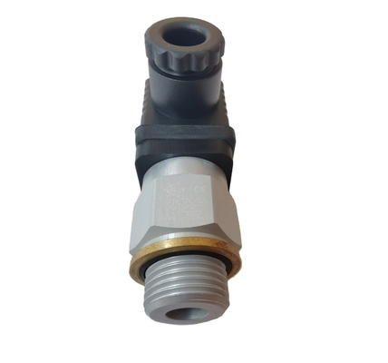 B241200000800 Solenoid Valve Plug DIN43650PG9 NTB70CA NTB50CA NTB47CA ELETTROTEC
