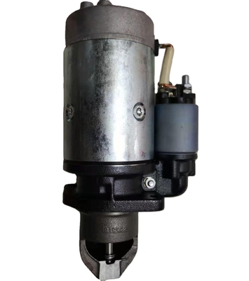 VOP465604 Steel Port Equipment Spare Parts 466772 Vo-lvo Starter Motor