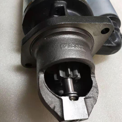 VOP465604 Steel Port Equipment Spare Parts 466772 Vo-lvo Starter Motor