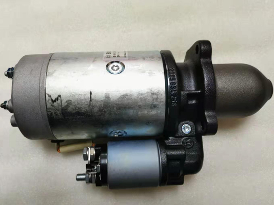 VOP465604 Steel Port Equipment Spare Parts 466772 Vo-lvo Starter Motor