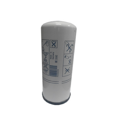 60001117 Diesel Fuel Cleaner 20976003 For SANY Reacher Stacker 1 Year Warranty