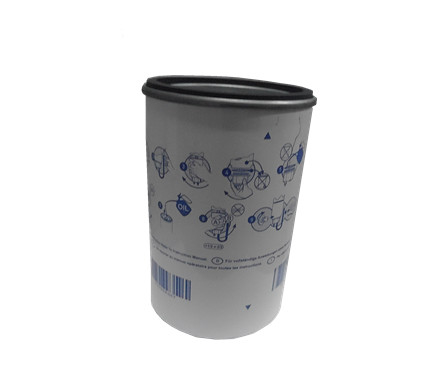 60001119 Oil Water Separator 20998367 IOS Certification