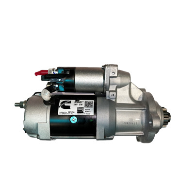 60024454 Port Equipment Spare Parts Starter Motor 2871256 QSM11