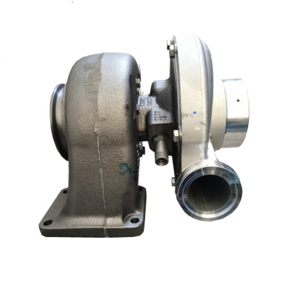 60100263 Port Equipment Spare Parts Turbocharger 3802134 TWD1240VE