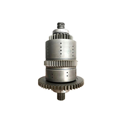60135358 Port Equipment Spare Parts GROUP-REV &amp; HI SHAFT 925000
