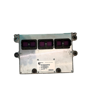 60140416 ECM Engine Control Module QSM11-C335 57 Alloy Steel Material