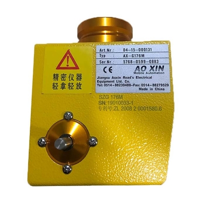 A249900000383 Longitudinal Control G176-XY(+-80mm) AX-G176M For SANY Road Machinery