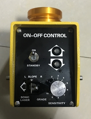 A249900000383 Longitudinal Control G176-XY(+-80mm) AX-G176M For SANY Road Machinery