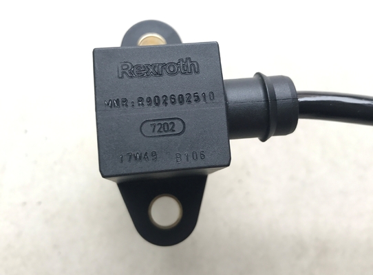 B240600000219 Speed Sensor Flange Type HDD1L32/10 R902602510