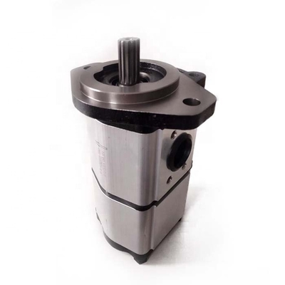 60241047 Split Flow Gear Pump Manufacturers CBFP4-F3223AFK1 For SANY