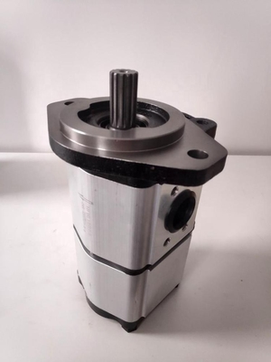 60241047 Split Flow Gear Pump Manufacturers CBFP4-F3223AFK1 For SANY