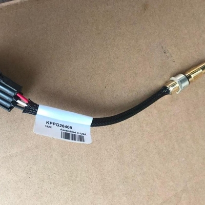 B240600000280 Speed Sensor KPPG26408 Danfoss For  Manufacturing Plant