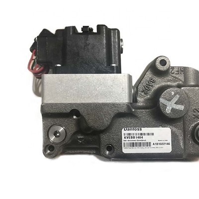 B249900001312 Electric Control Module KVEBB1404 SAUER DANFOSS For SANY
