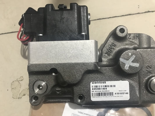 B249900001312 Electric Control Module KVEBB1404 SAUER DANFOSS For SANY