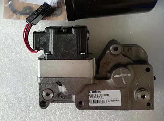 B249900001312 Electric Control Module KVEBB1404 SAUER DANFOSS For SANY