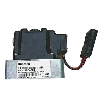 B220401001010 Servo Valve 4 Pins Sauer Danfoss MCV116G4204 Custom