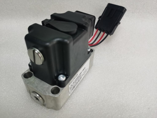 B220401001010 Servo Valve 4 Pins Sauer Danfoss MCV116G4204 Custom