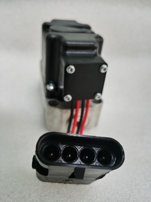 B220401001010 Servo Valve 4 Pins Sauer Danfoss MCV116G4204 Custom