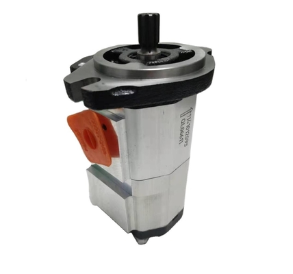 60047358 PERMCO Gear Pump P97-14/4.5 1141012093 For SANY MOTOR GRADER PQ160C SHG190C