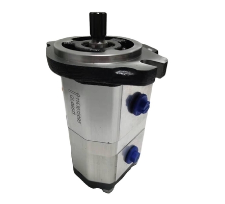 60047358 PERMCO Gear Pump P97-14/4.5 1141012093 For SANY MOTOR GRADER PQ160C SHG190C
