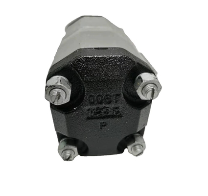 60047358 PERMCO Gear Pump P97-14/4.5 1141012093 For SANY MOTOR GRADER PQ160C SHG190C
