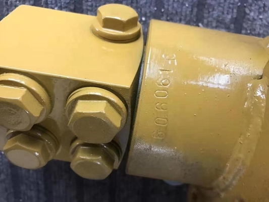 A810201069001 Swivel Joint P190.26.21 for SANY MOTOR GRADER PQ160C PQ190C SHG190C