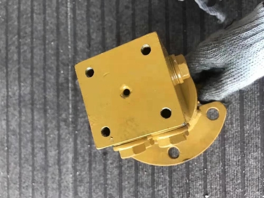 A810201069001 Swivel Joint P190.26.21 for SANY MOTOR GRADER PQ160C PQ190C SHG190C