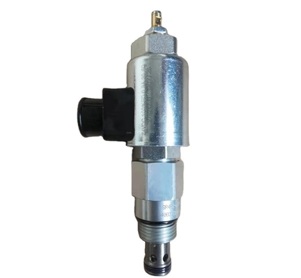 60341374 Relief Valve SR4P2-B2/H35-24E1-A ARGO-HYTOS Original spare parts for SANY Asphalt Pavers DTU95C
