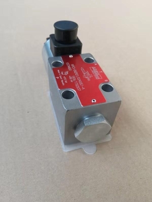 60035534 Electromagnetic Reversing Valve RPE3-062R21/020400E1-A ARGO-HYTOS