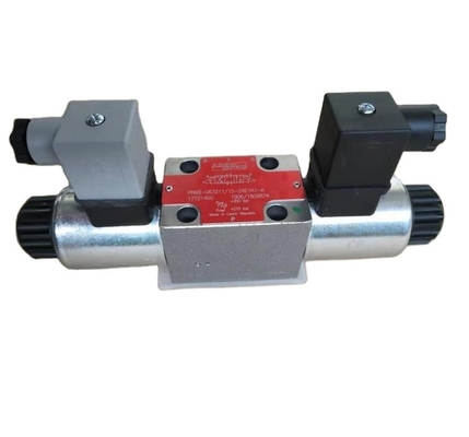 60086038 Electromagnetic Reversing Valve PRM2-063Z11/15-24E1K1-A ARGO-HYTOS