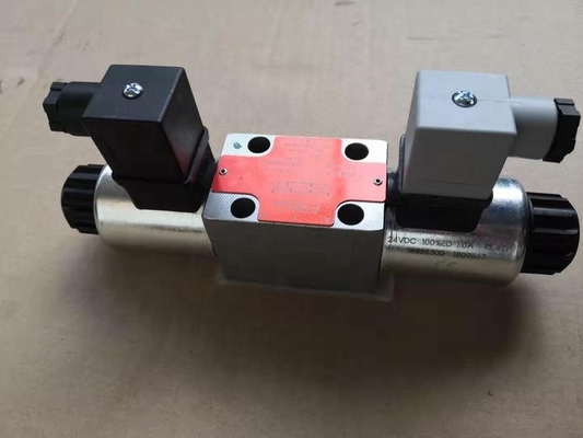 60086038 Electromagnetic Reversing Valve PRM2-063Z11/15-24E1K1-A ARGO-HYTOS