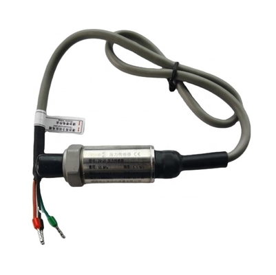 60033414 Pressure Sensor 50MPa-5V-V2-M12-AMP ZQ-JS 50MPa For SANY Motor Grader PQ190 SHG190